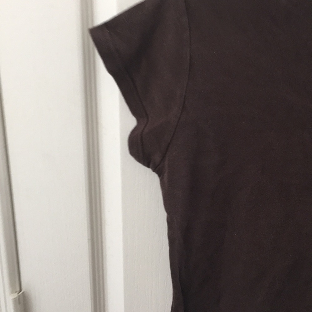 FINAL MARKDOWN Classic gaziani tee xl - Picture 2 of 4